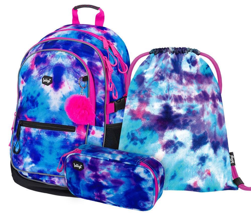School set Core Stellar