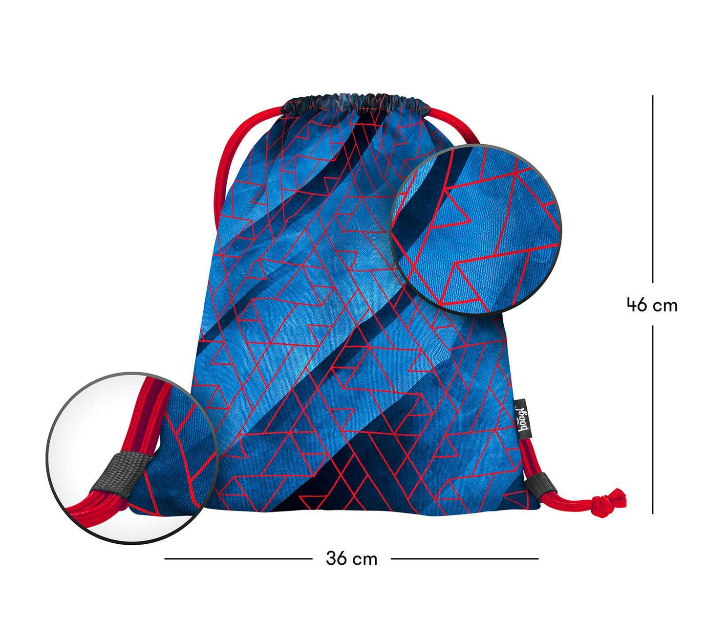 School set Core Trigo