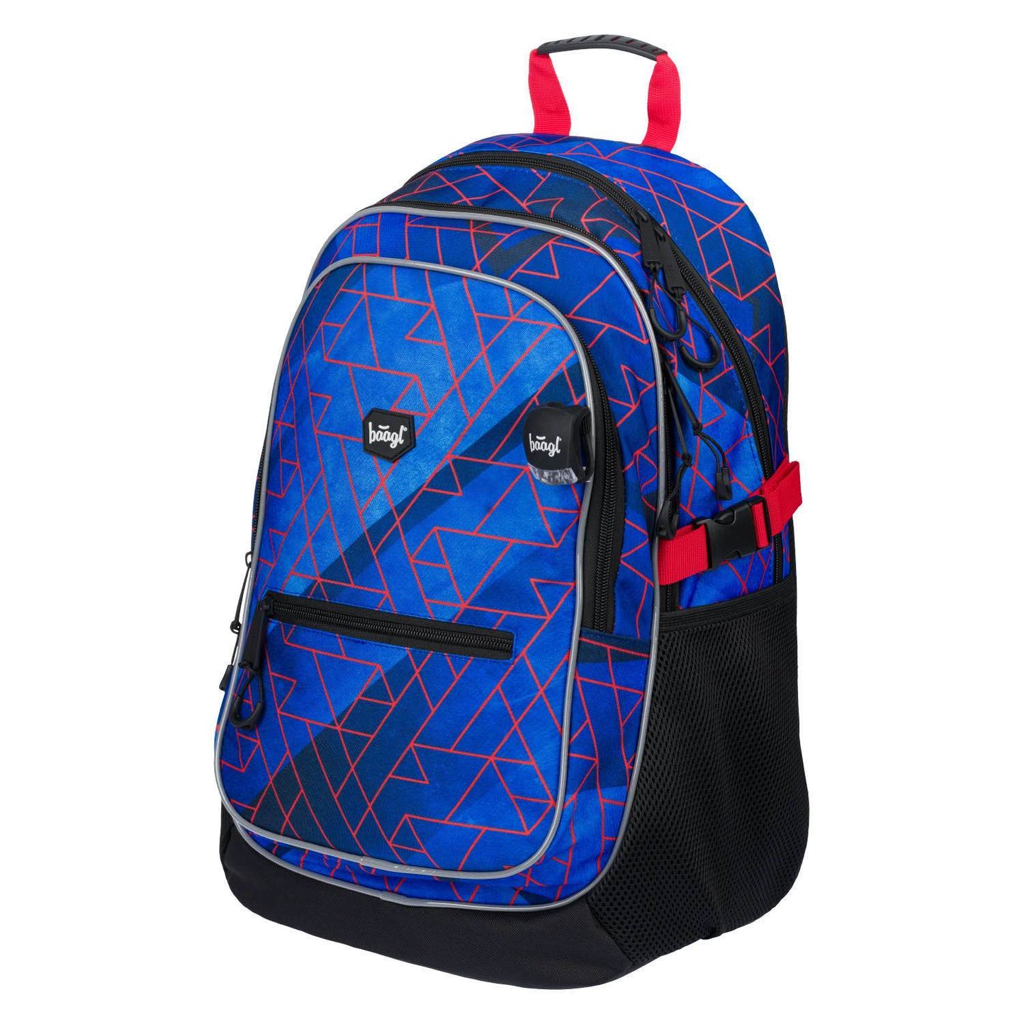 School set Core Trigo