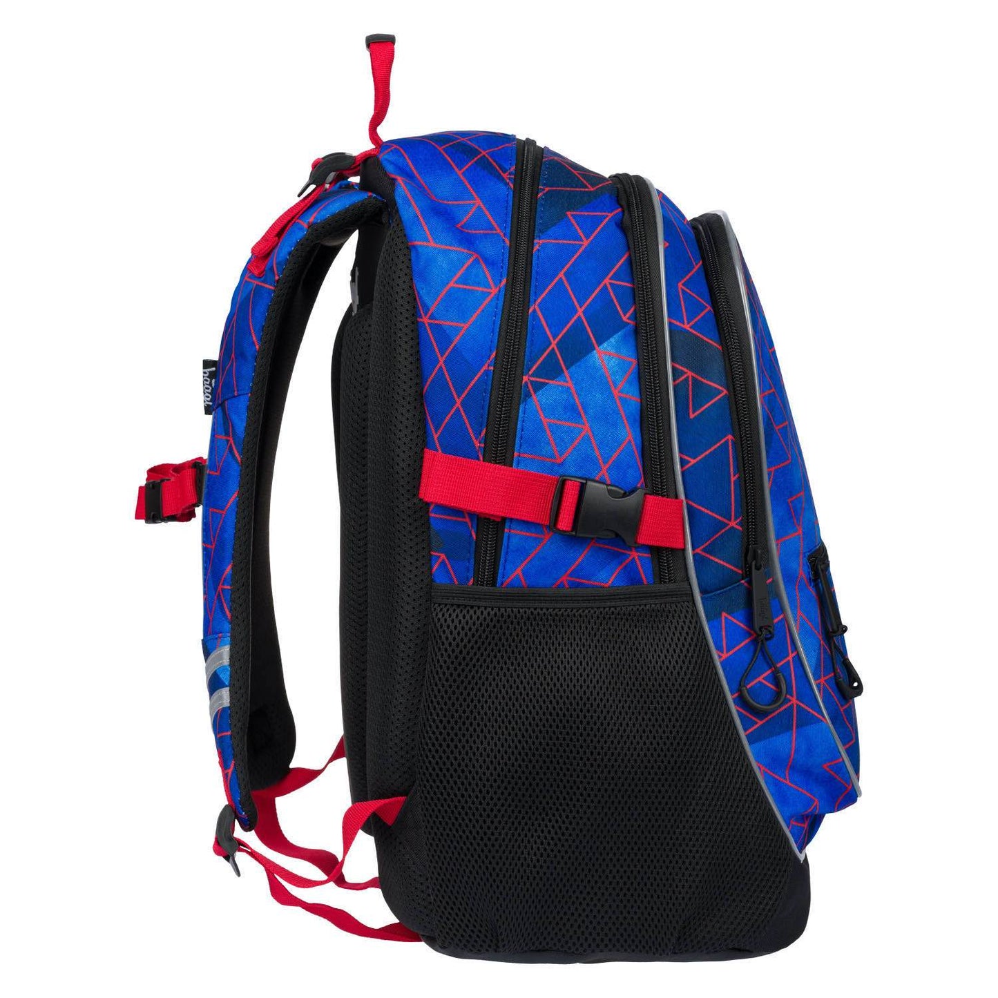 School set Core Trigo
