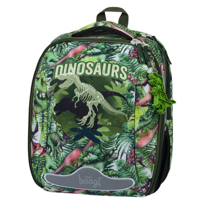 School bag Shelly Dinosaurs