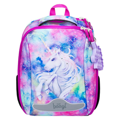 School bag Shelly Unicorn
