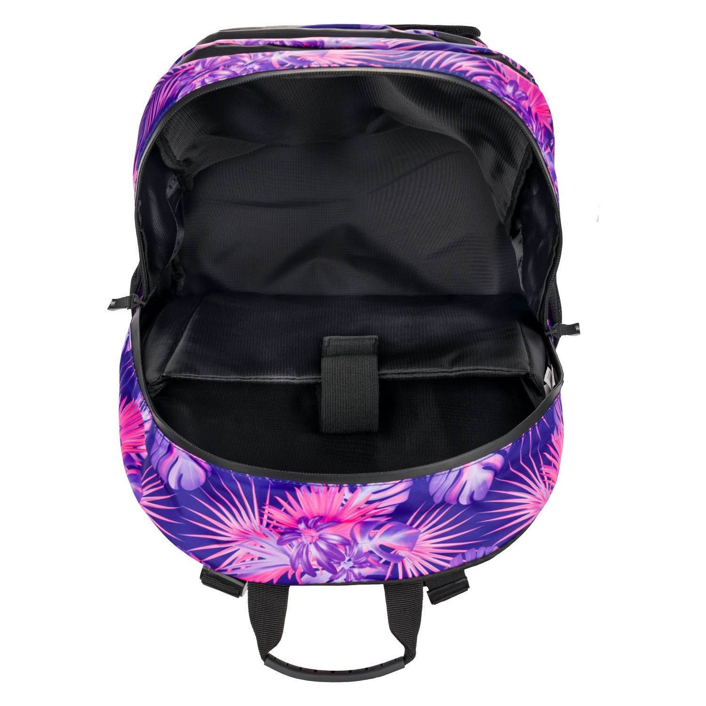 School backpack Skate Violet