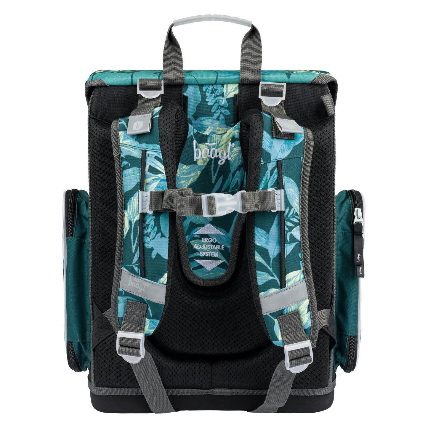 School bag Ergo Tiger