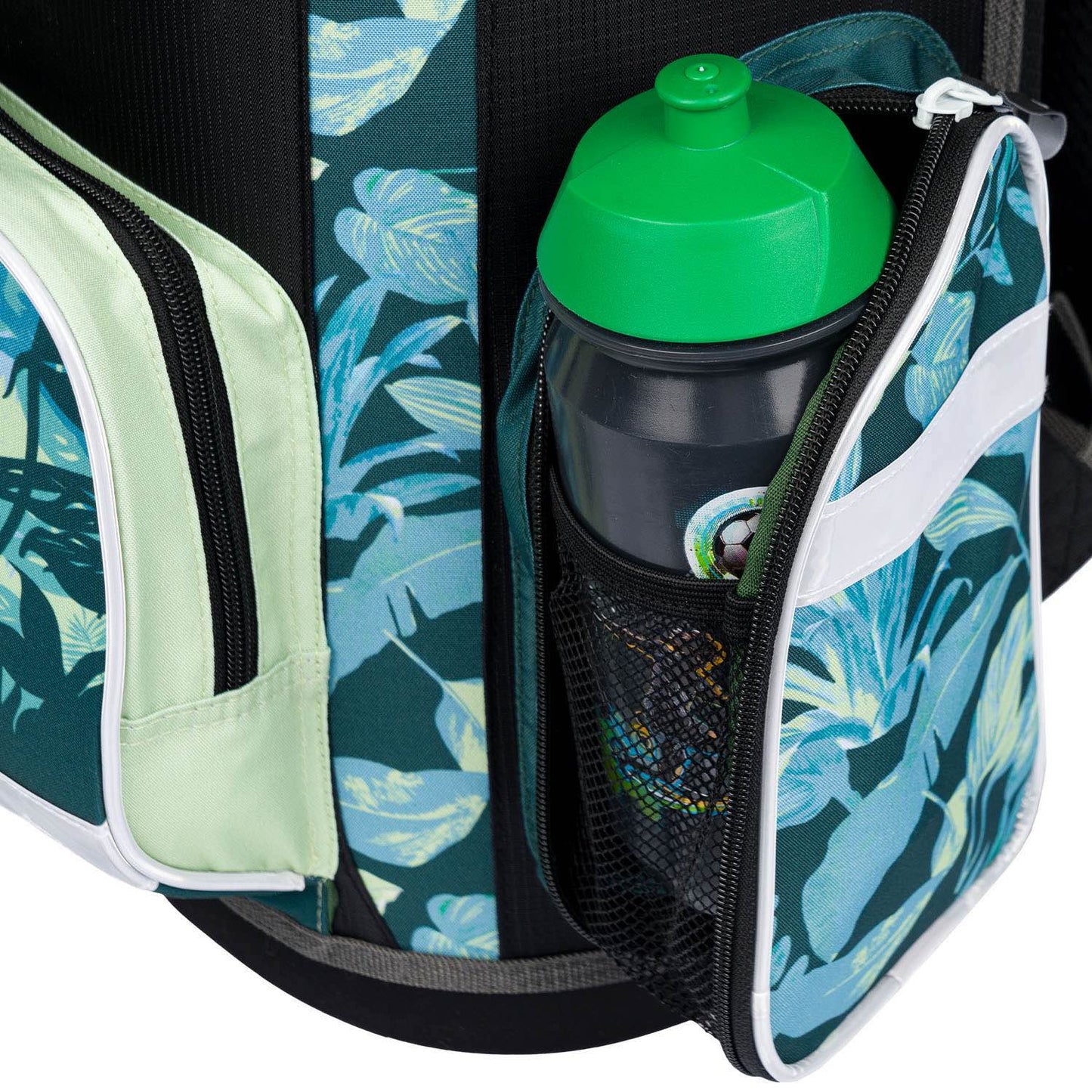 School bag Ergo Tiger