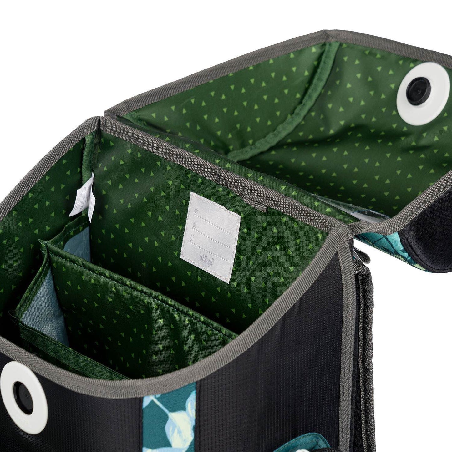 School bag Ergo Tiger