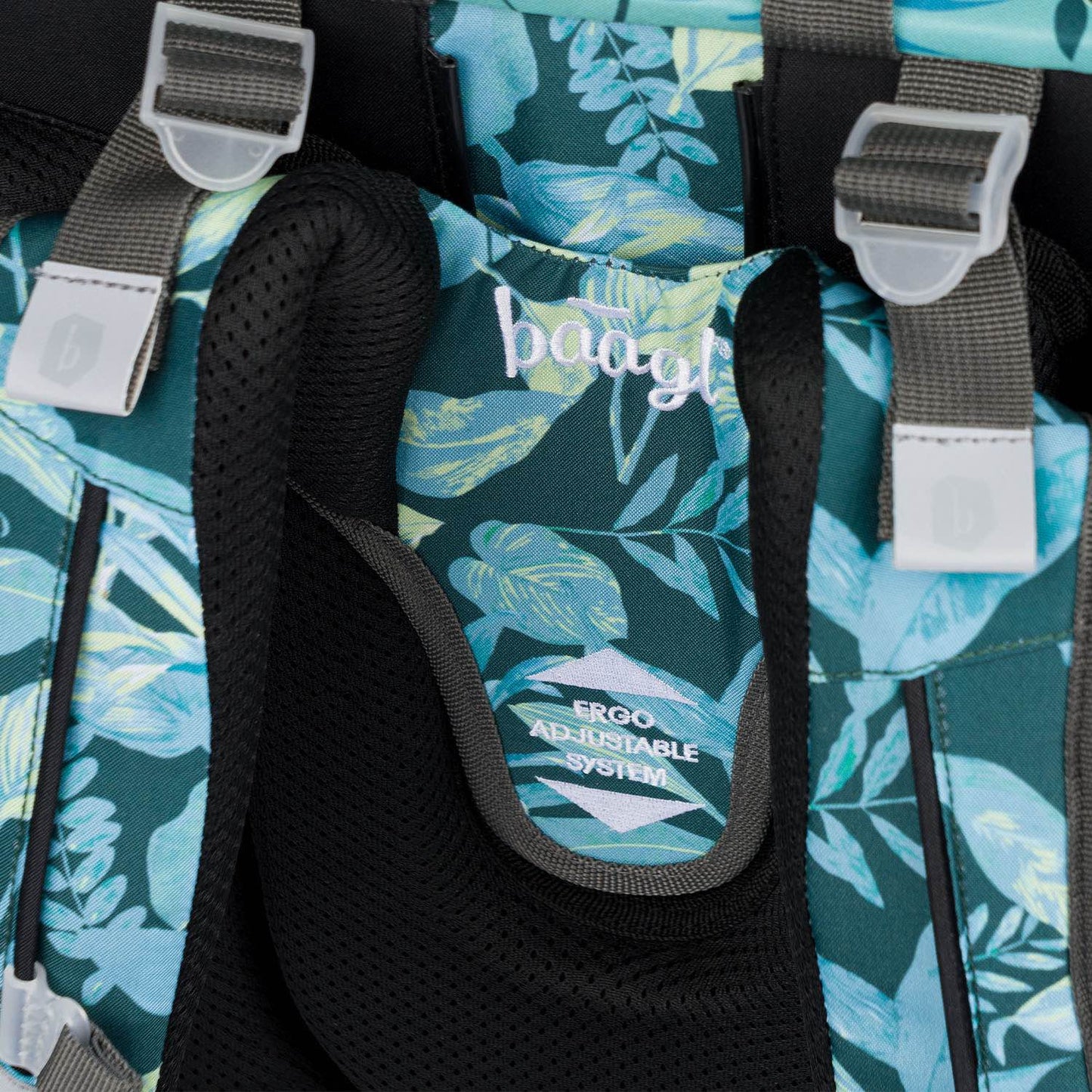 School bag Ergo Tiger
