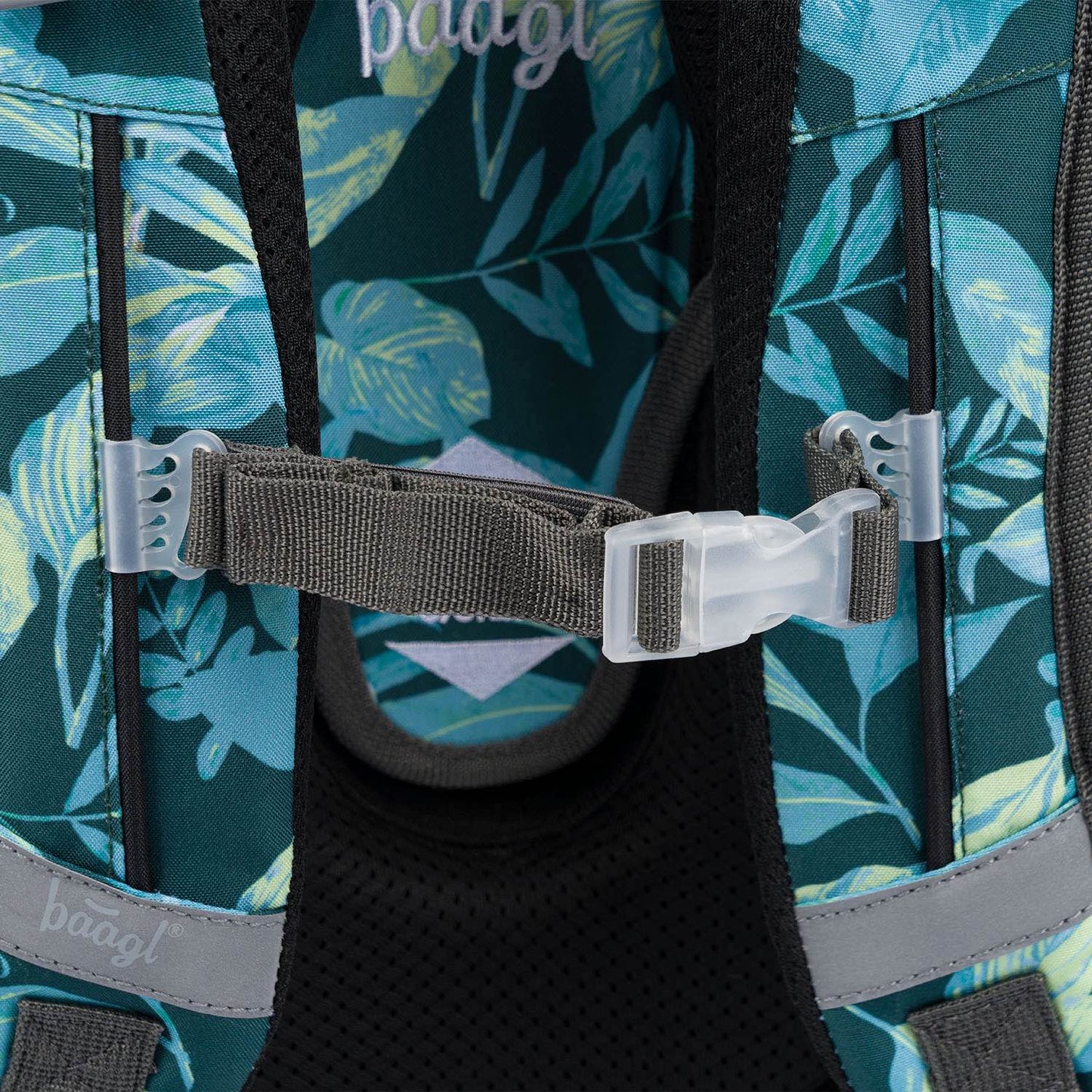 School bag Ergo Tiger