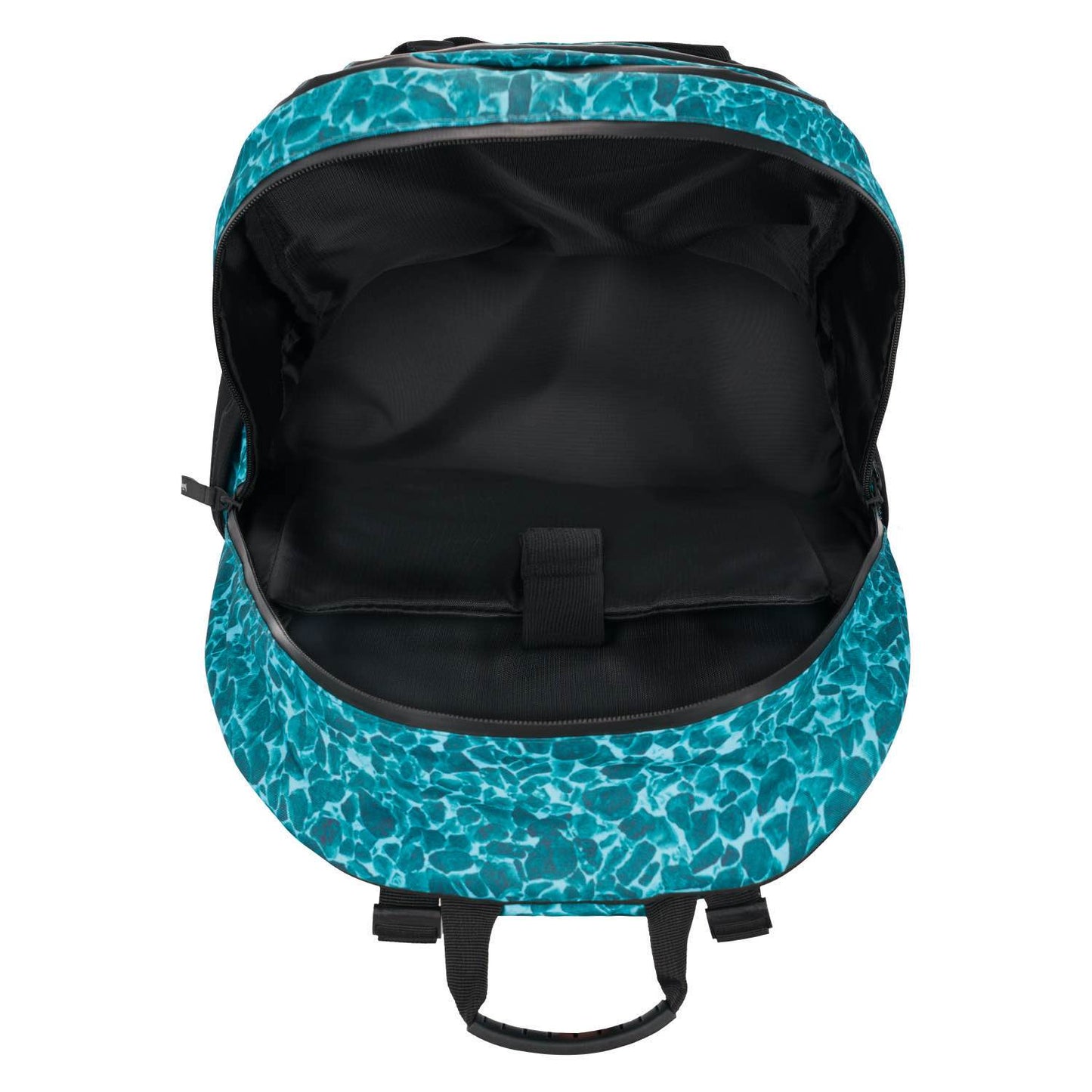 School backpack Skate Aquamarine