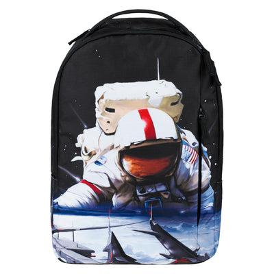 Backpack eARTh Cosmonaut