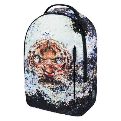 Backpack eARTh Tiger by Lukero