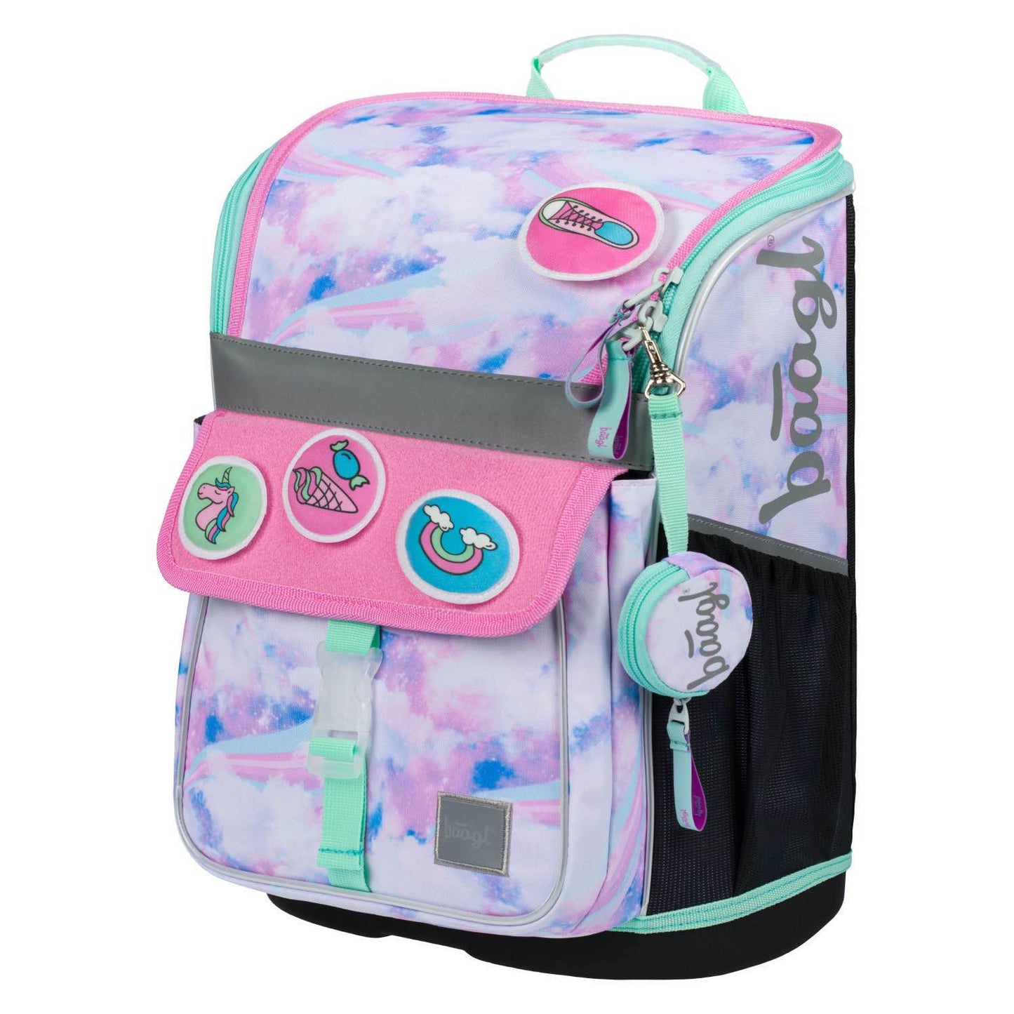 School bag Zippy Sky - Creative