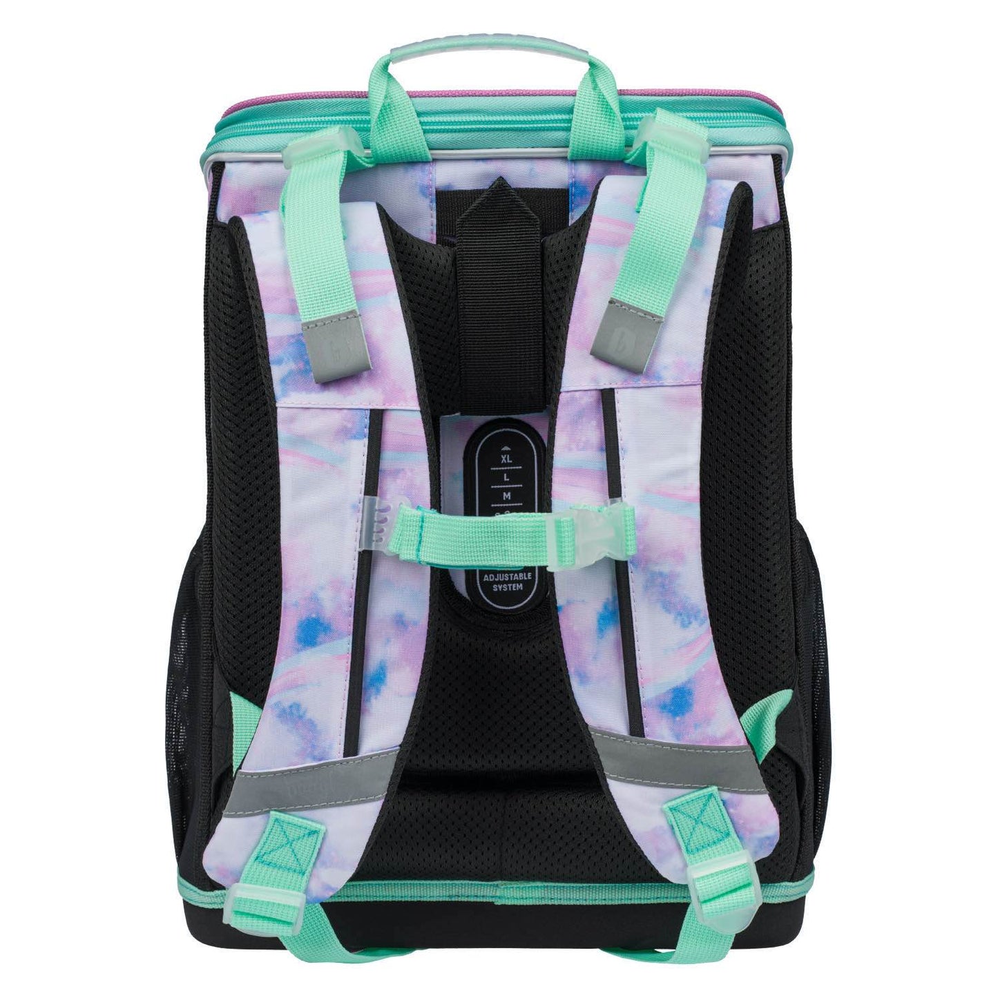 School bag Zippy Sky - Creative