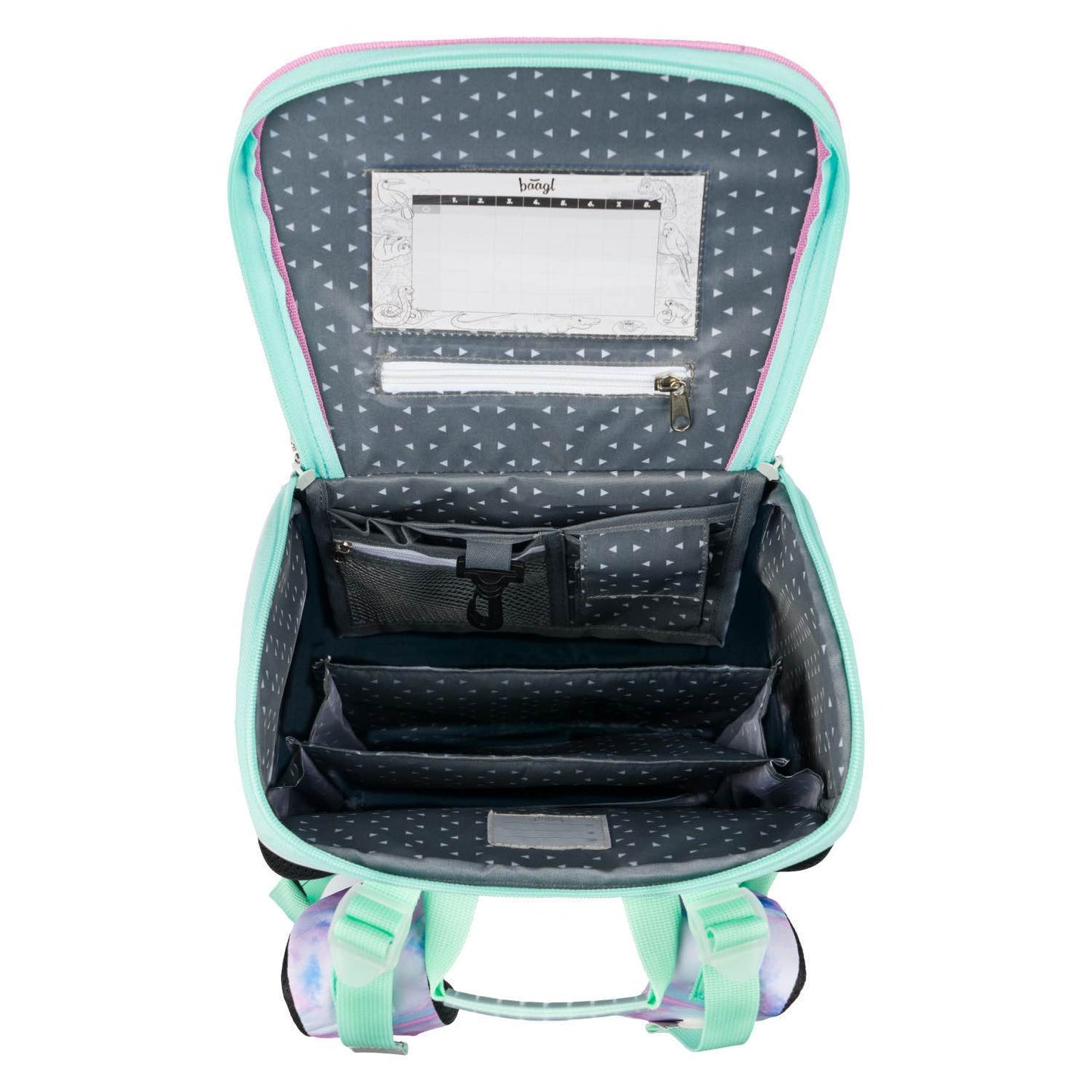 School bag Zippy Sky - Creative