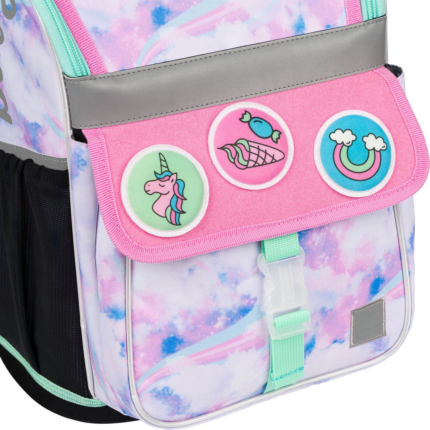 School bag Zippy Sky - Creative