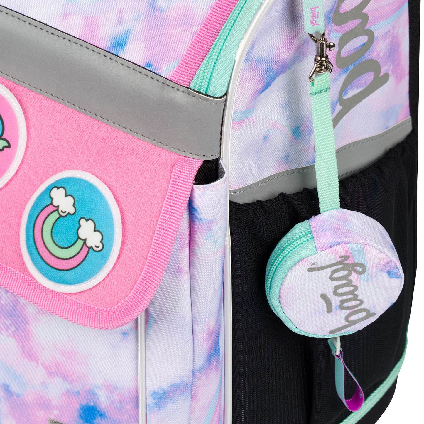 School bag Zippy Sky - Creative
