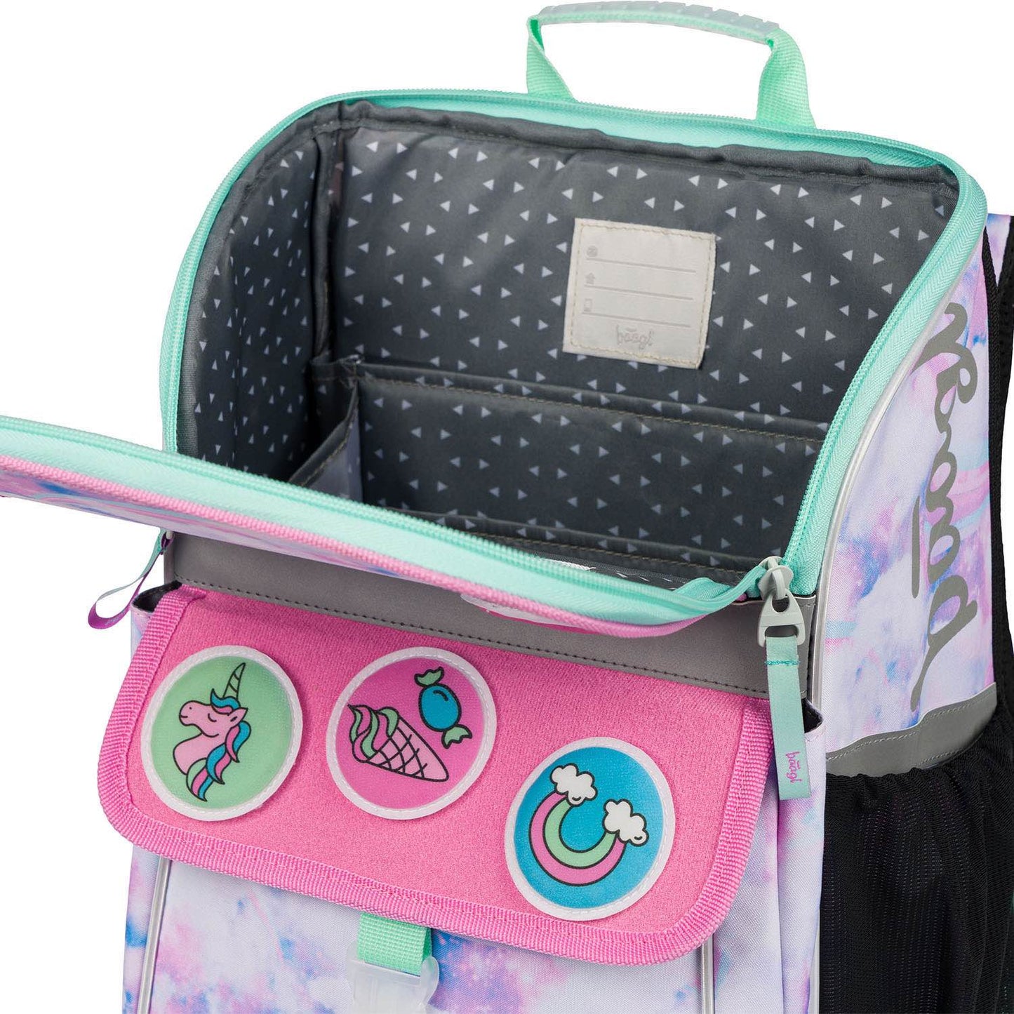 School bag Zippy Sky - Creative