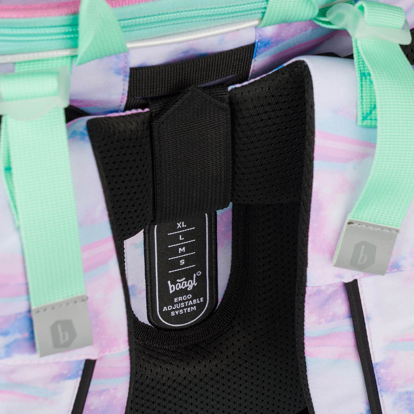 School bag Zippy Sky - Creative