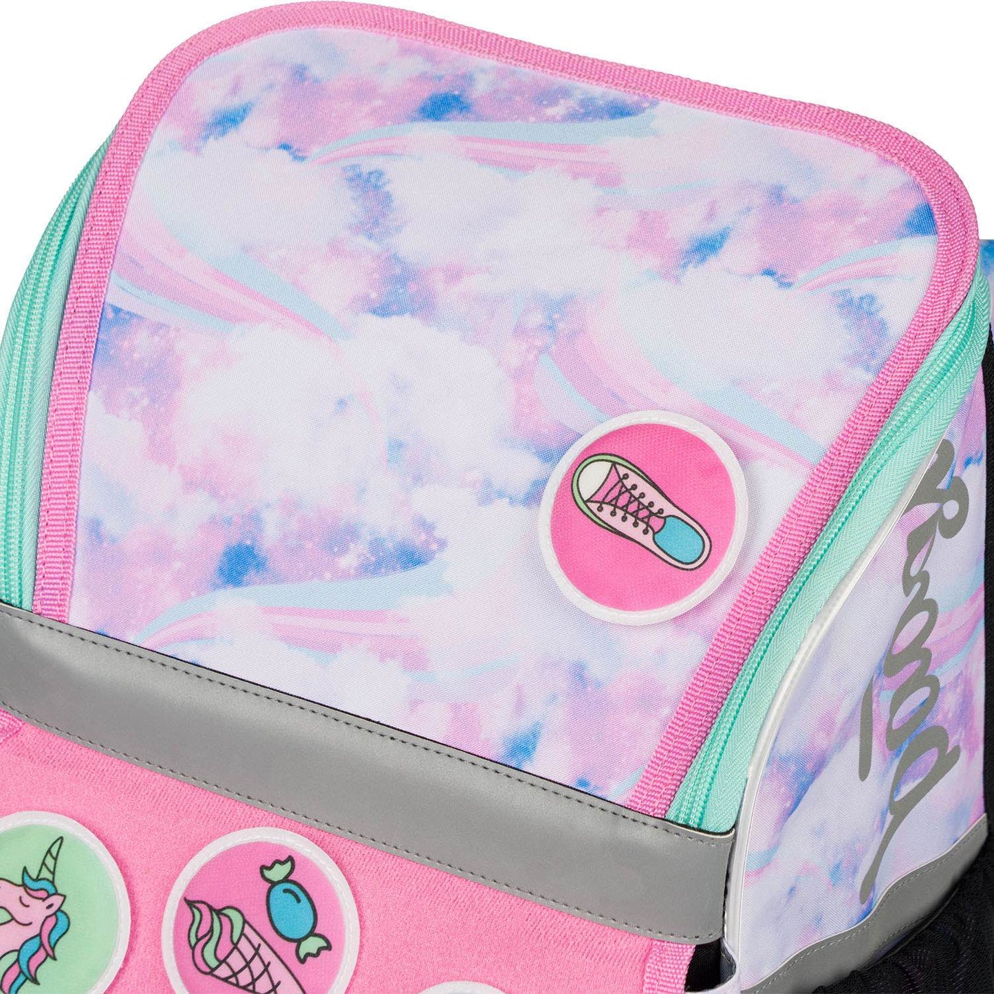 School bag Zippy Sky - Creative
