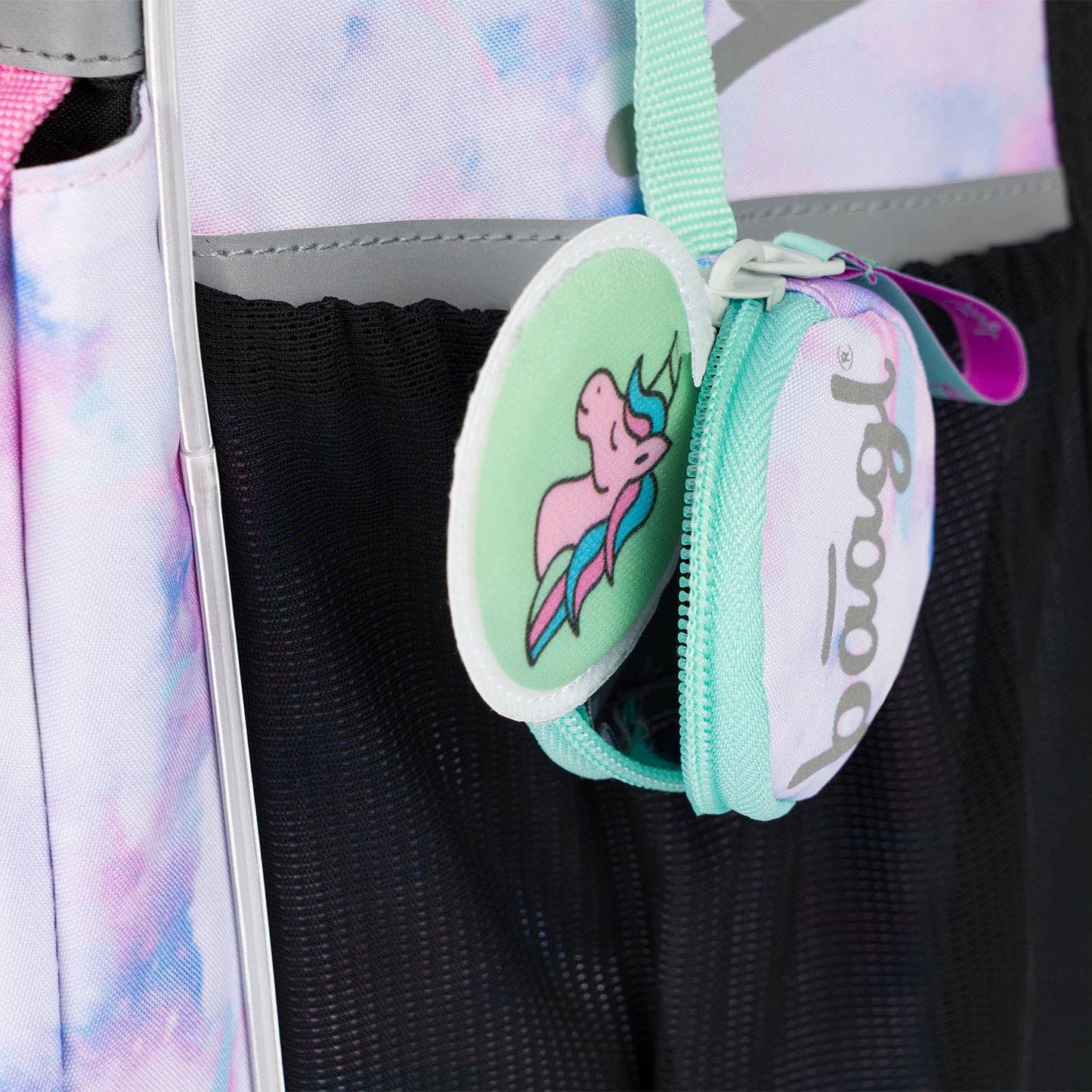 School bag Zippy Sky - Creative