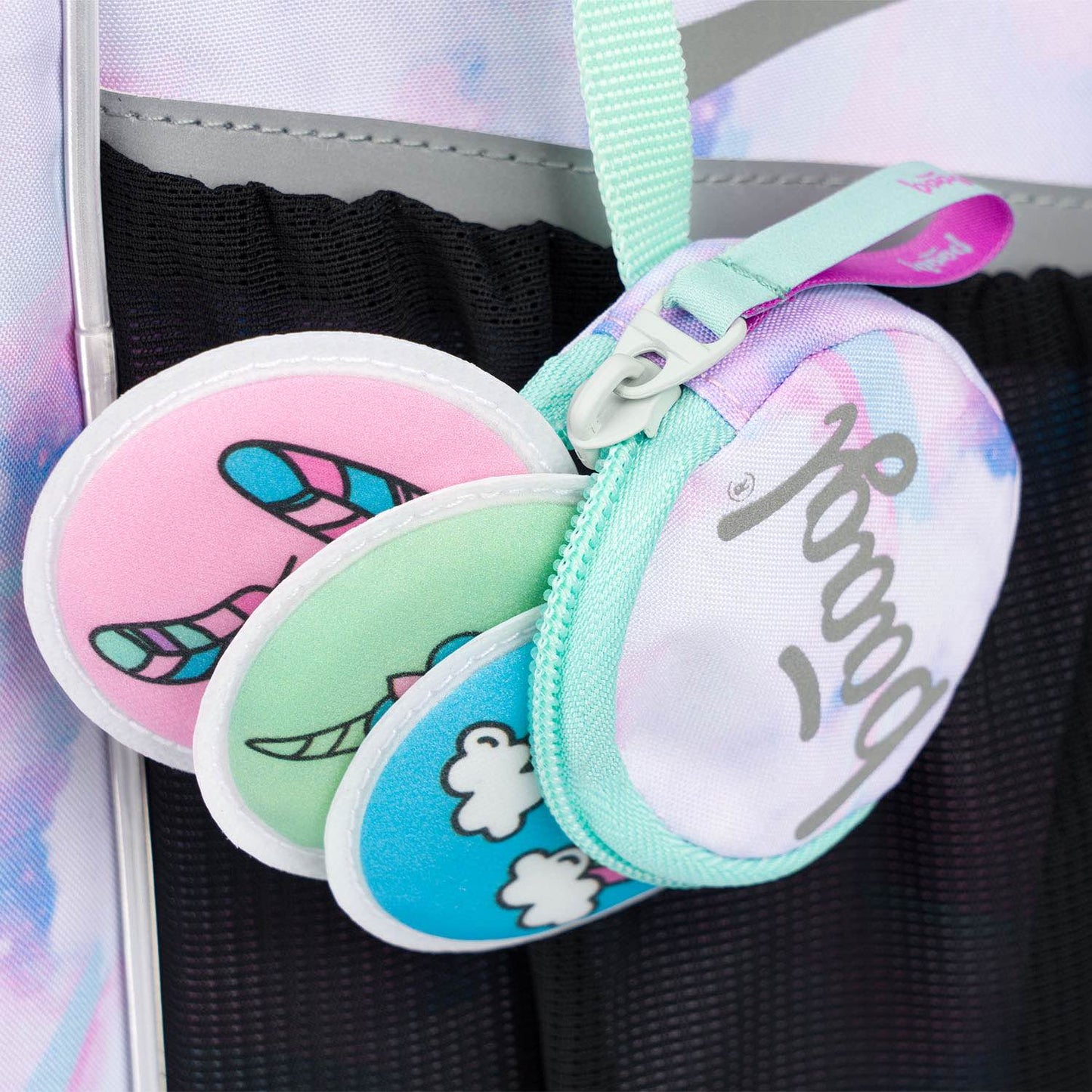 School bag Zippy Sky - Creative