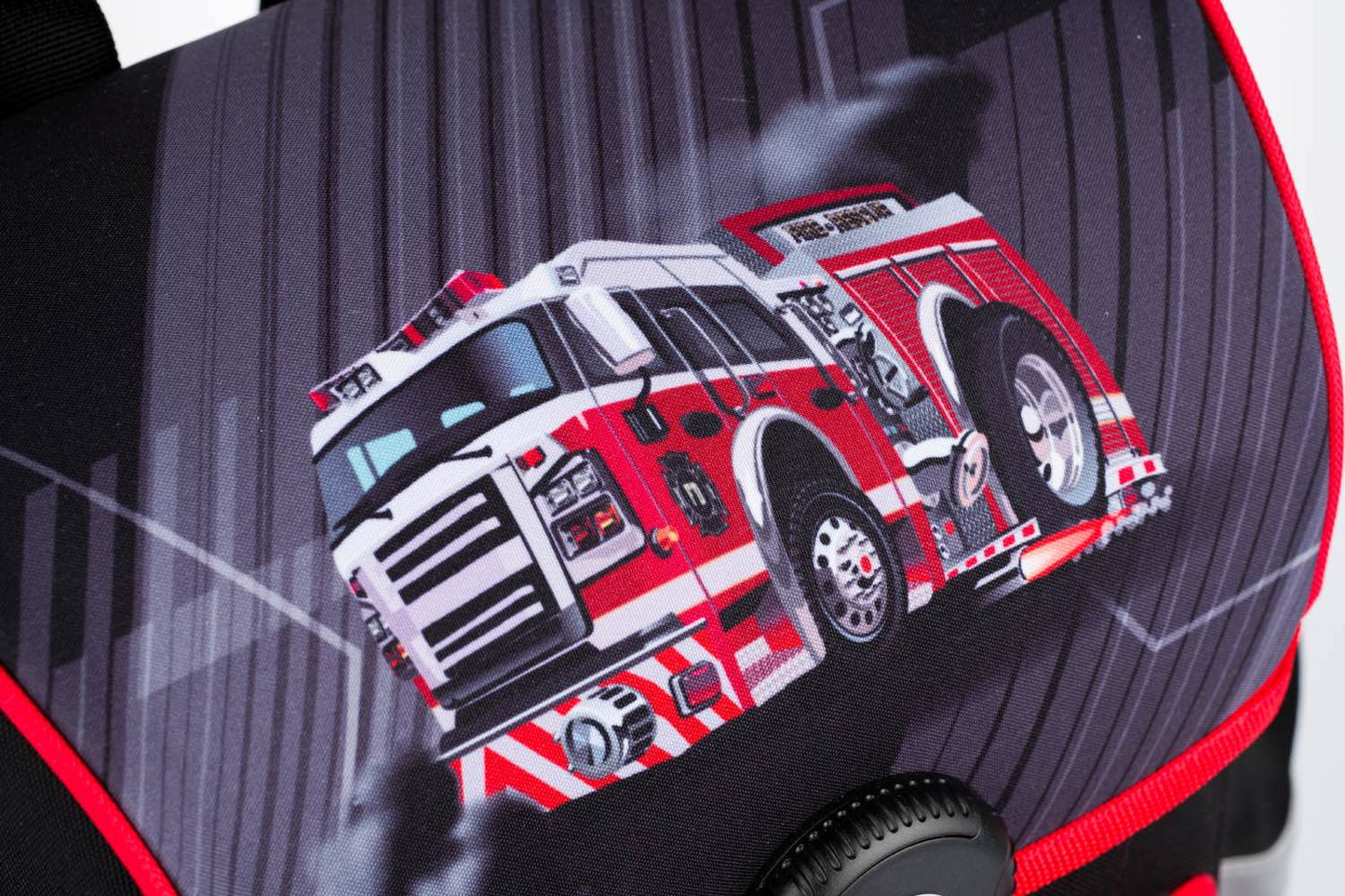 School set Firetruck II