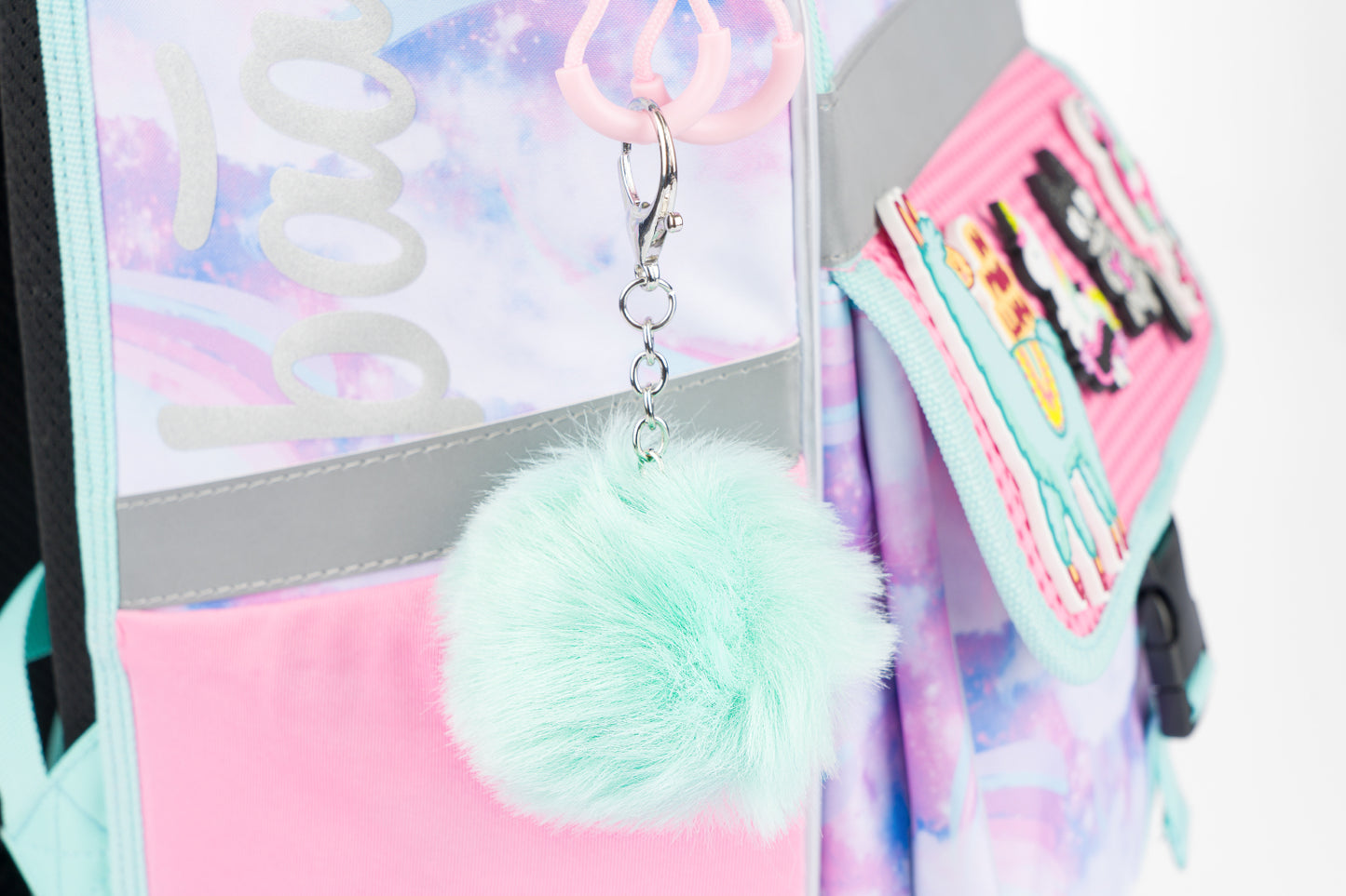 School set Zippy Rainbow II
