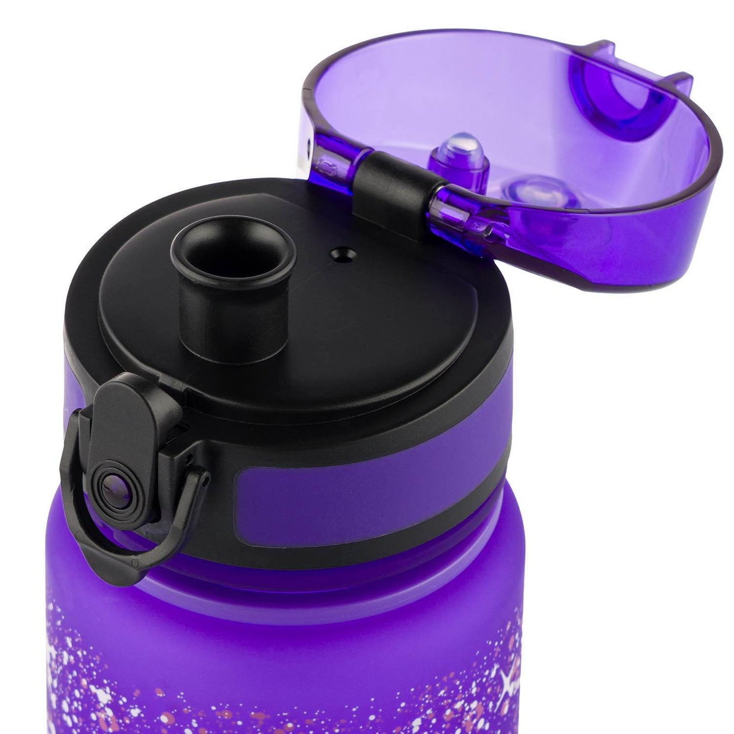 Tritan bottle Galaxy, 500 ml