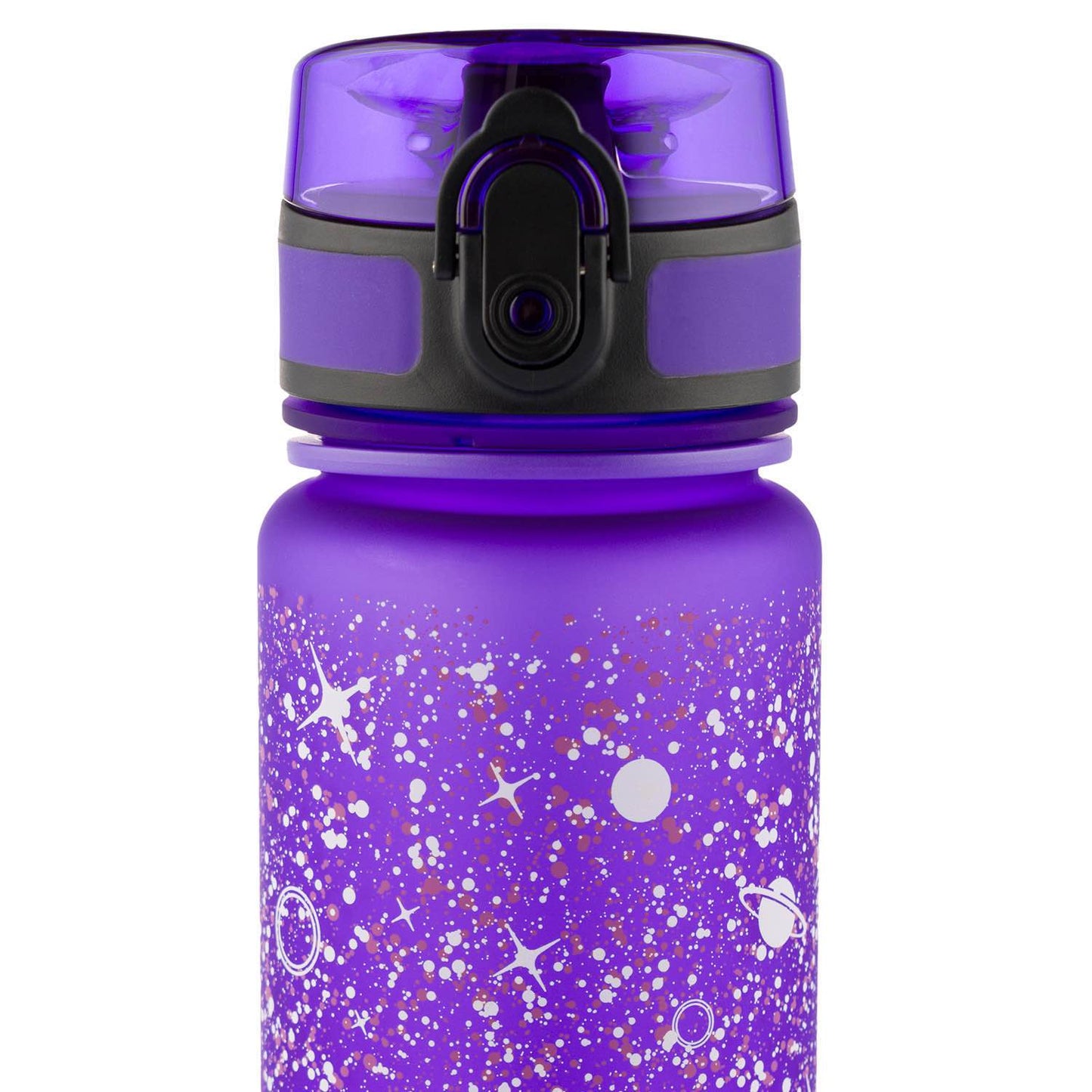 Tritan bottle Galaxy, 500 ml