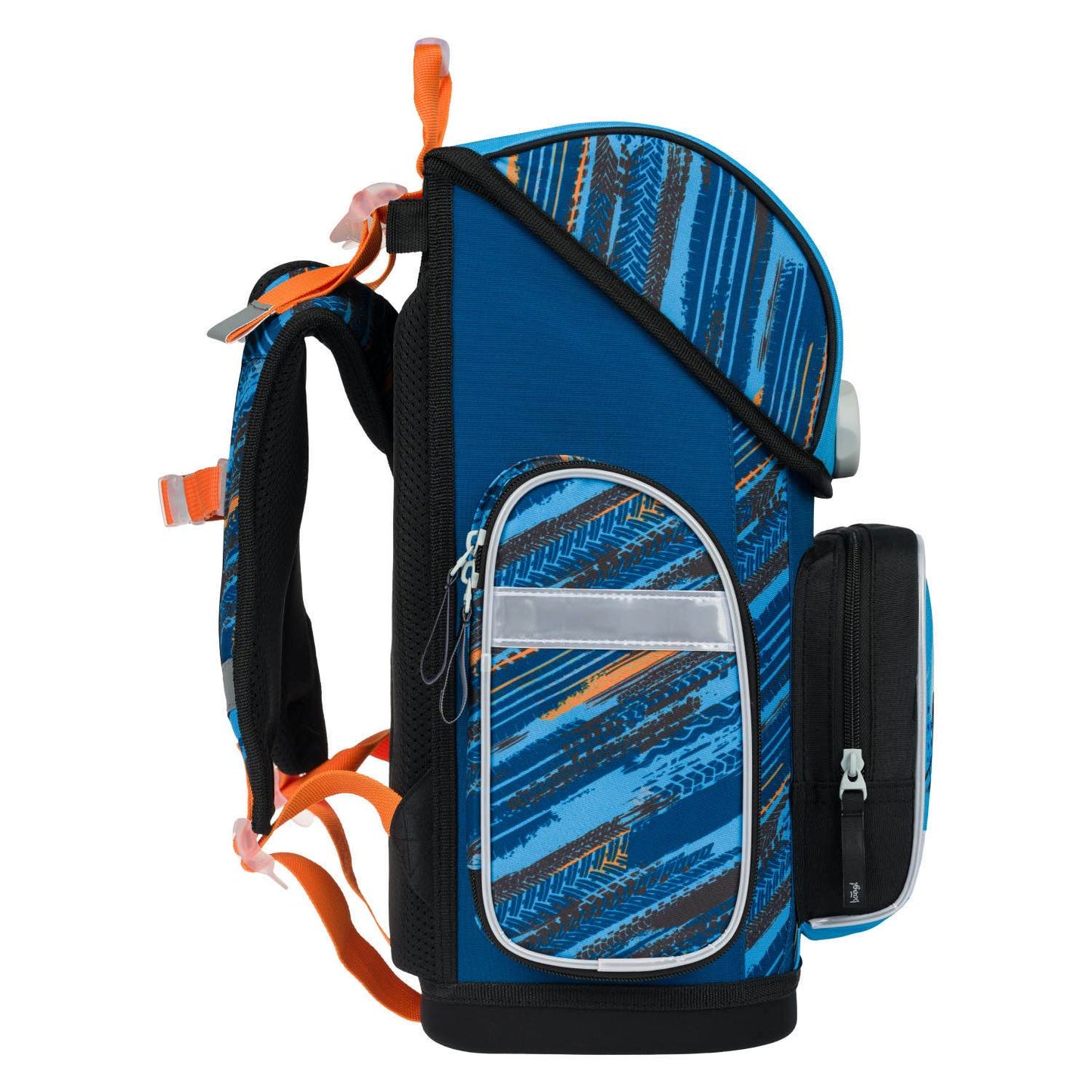 School bag Ergo Truck