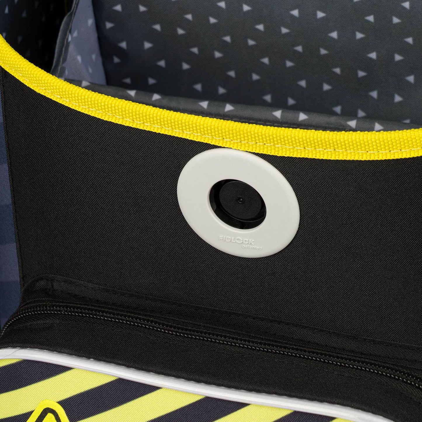 School bag Ergo Digger