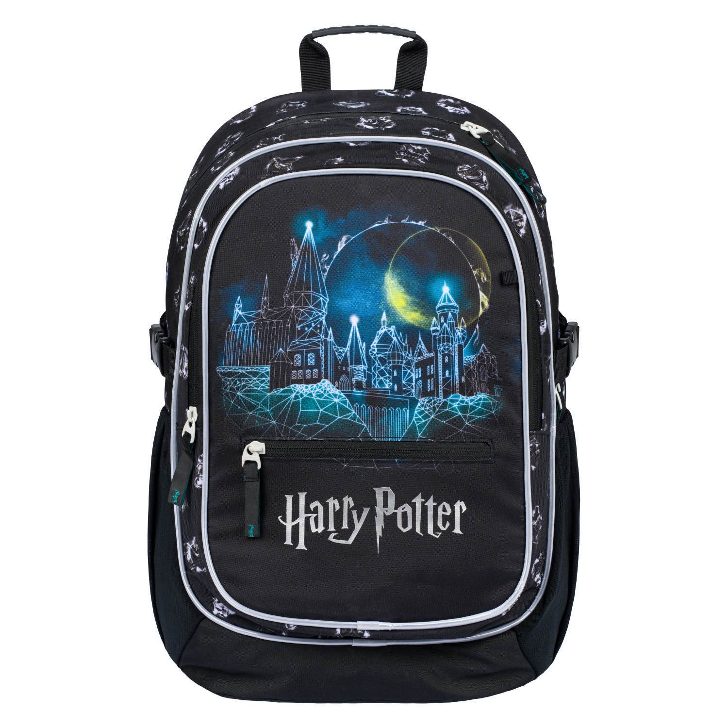 School backpack Core Harry Potter Hogwarts – BAAGL.COM