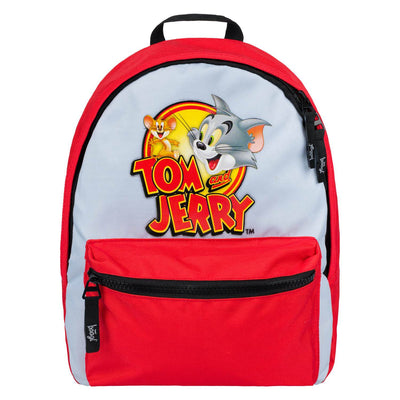 Preschool backpack Tom & Jerry