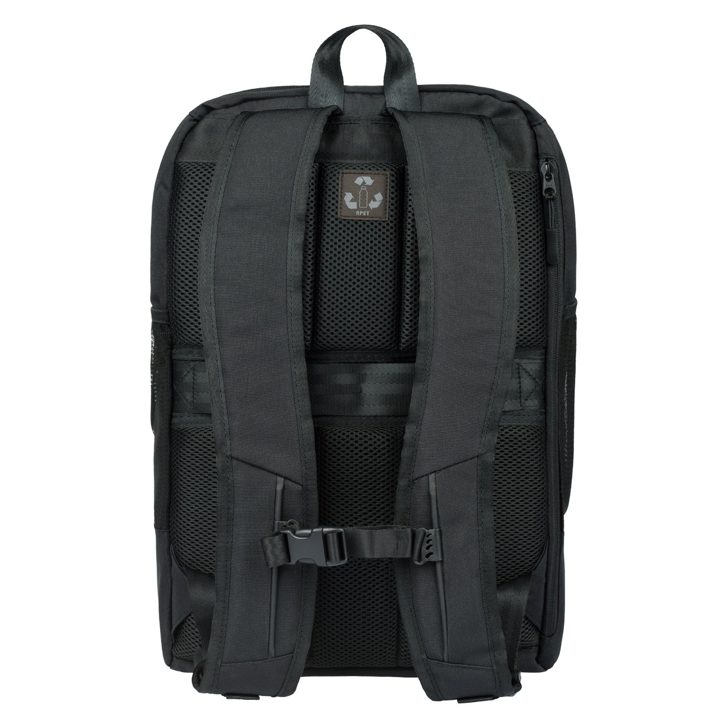 Backpack Friends Black