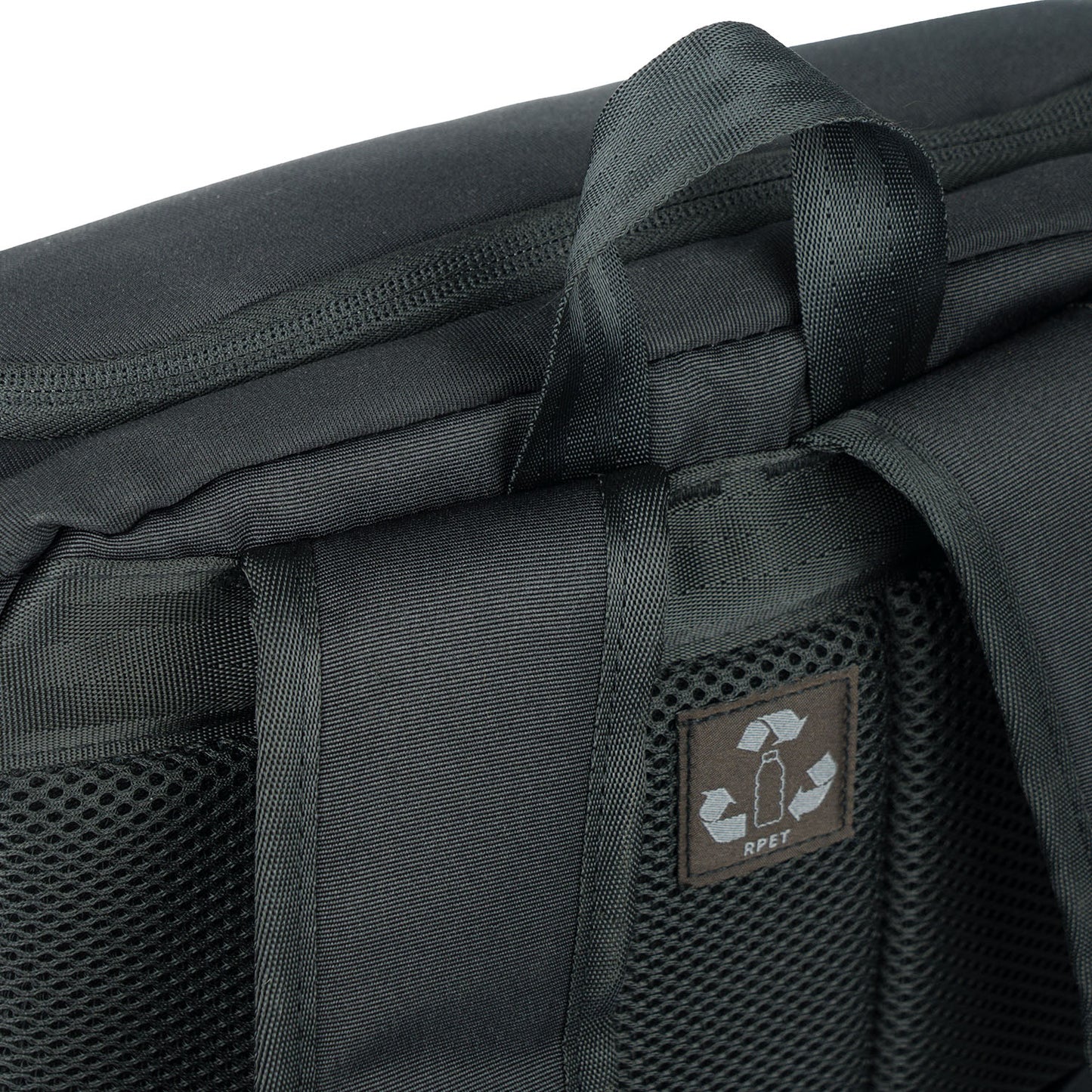 Backpack Friends Black
