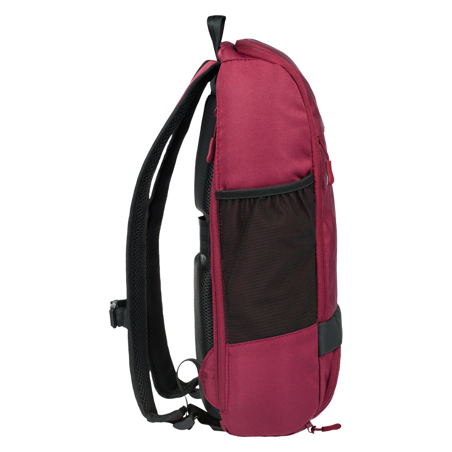 Backpack Friends Red