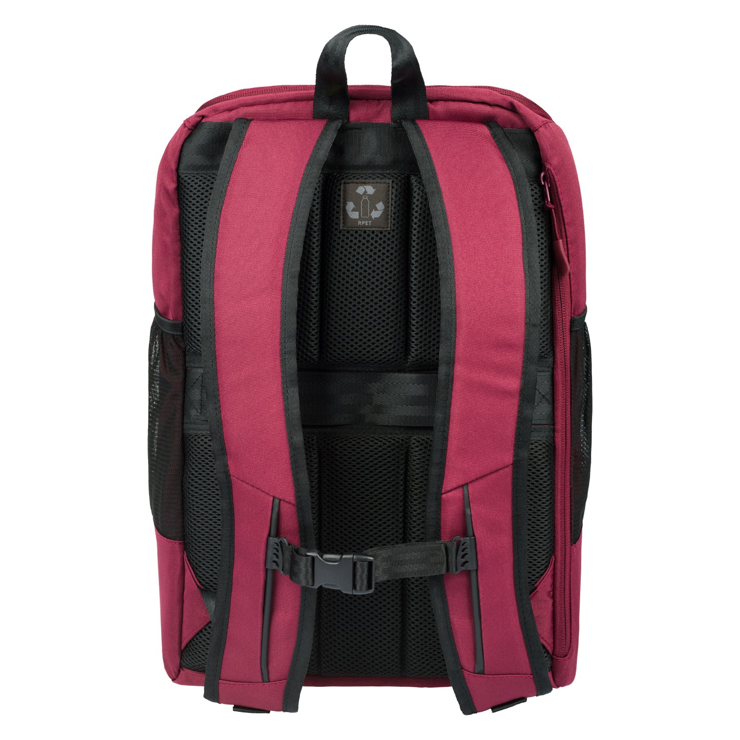 Backpack Friends Red