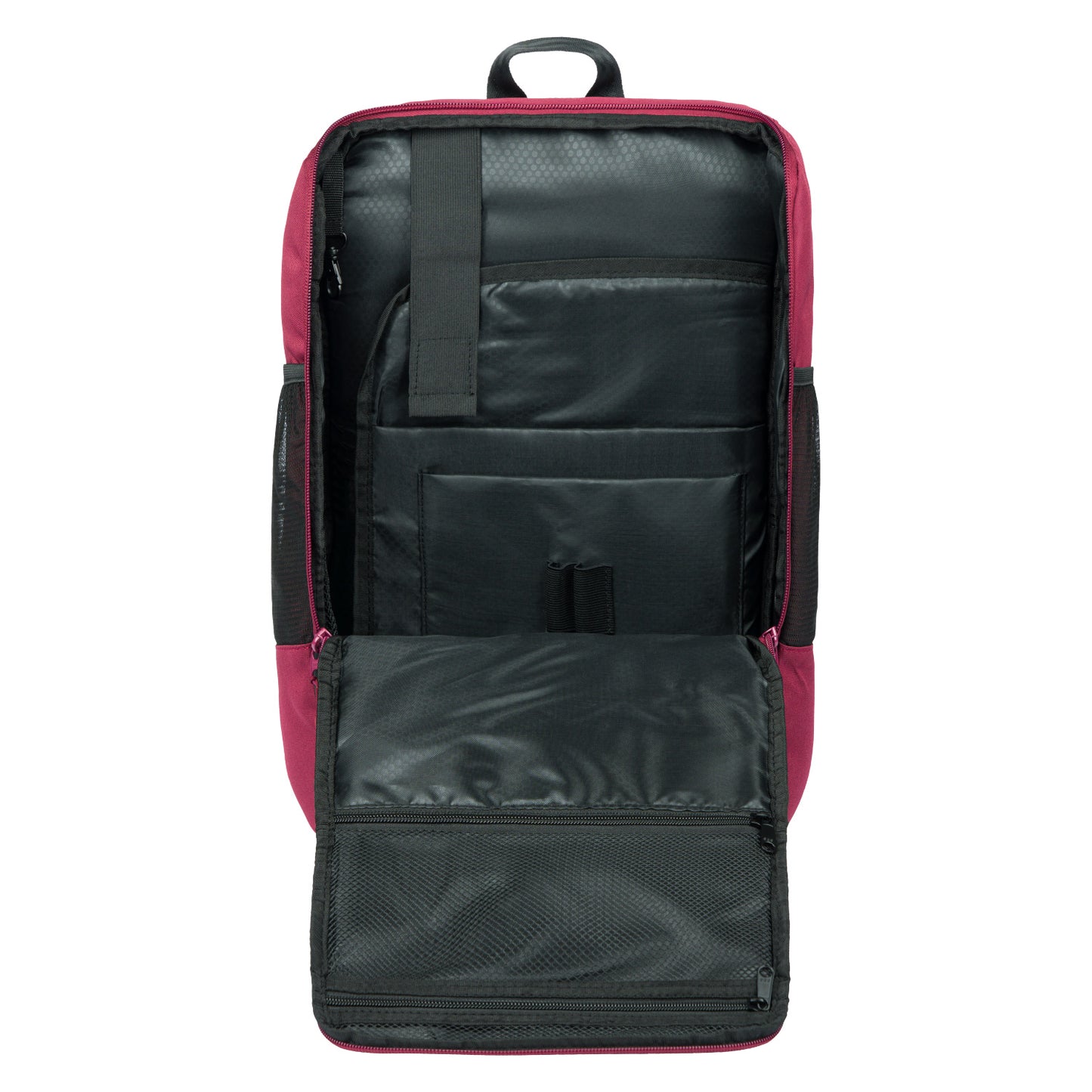 Backpack Friends Red