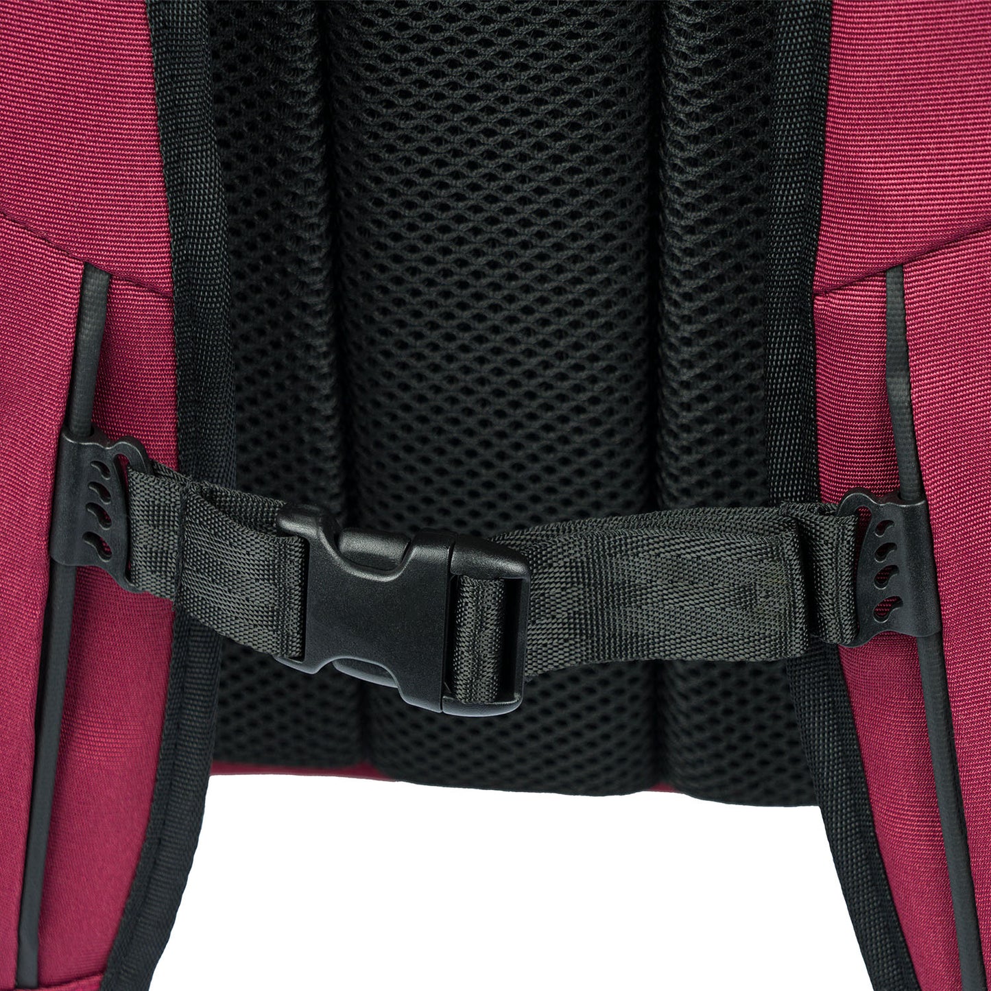 Backpack Friends Red