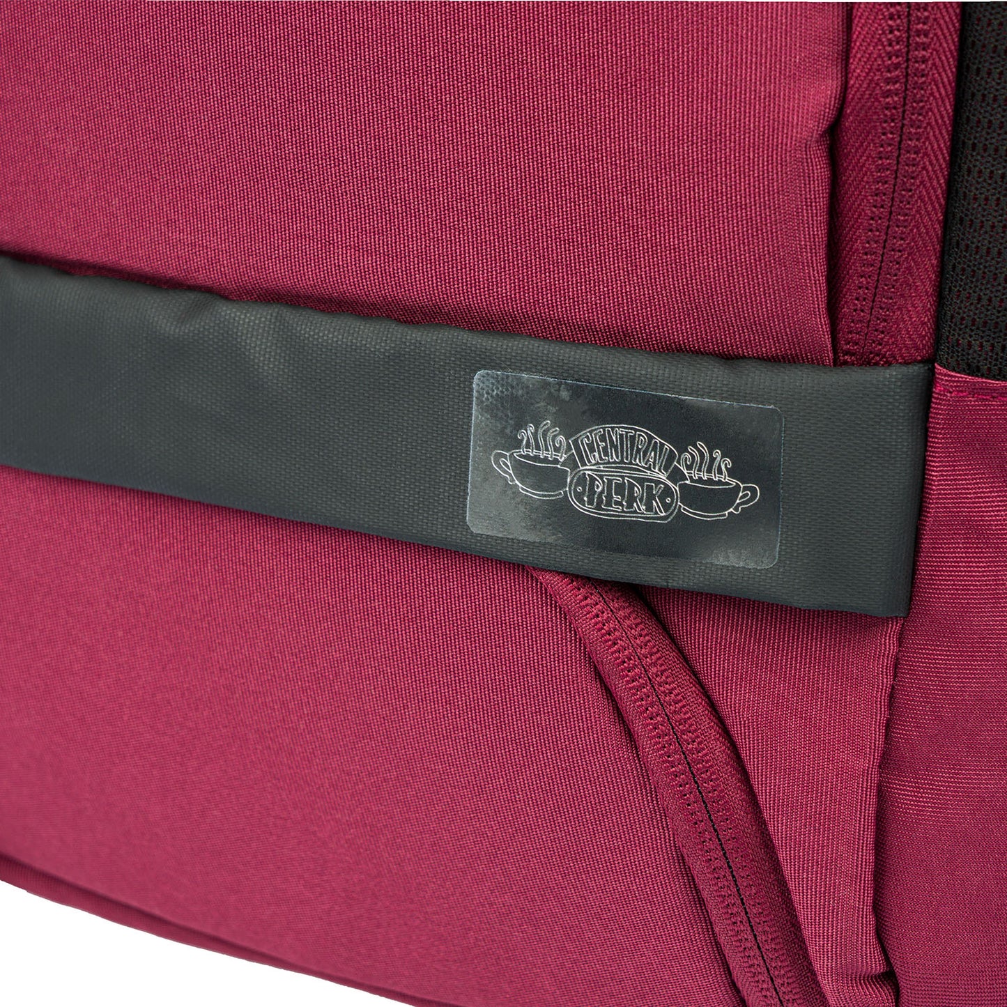 Backpack Friends Red