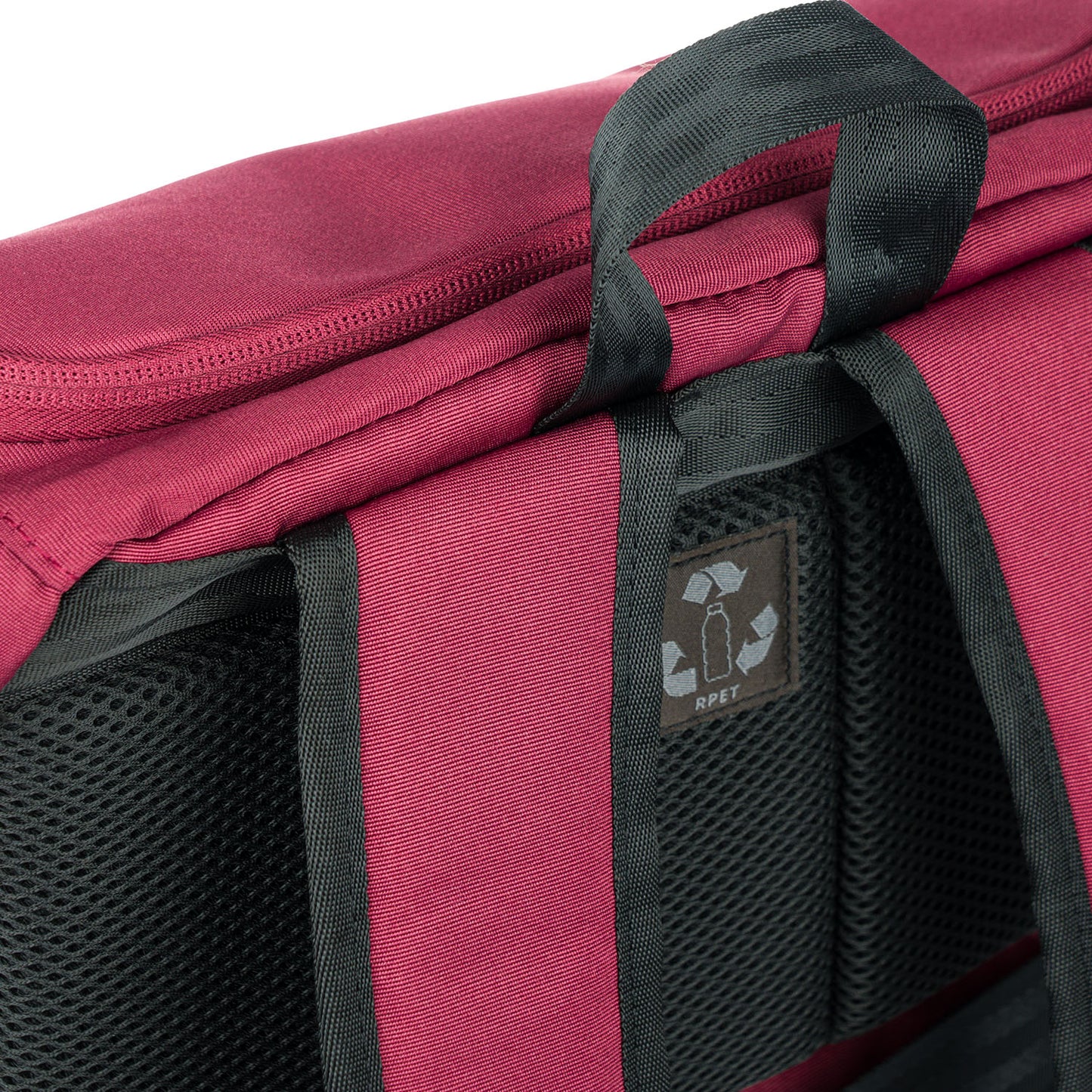 Backpack Friends Red