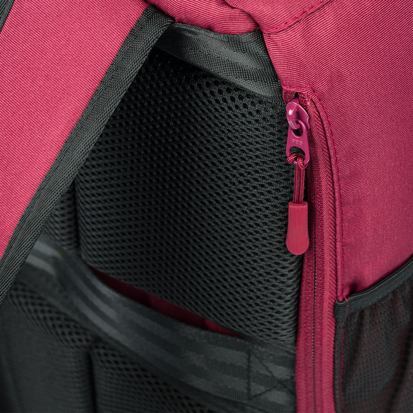 Backpack Friends Red
