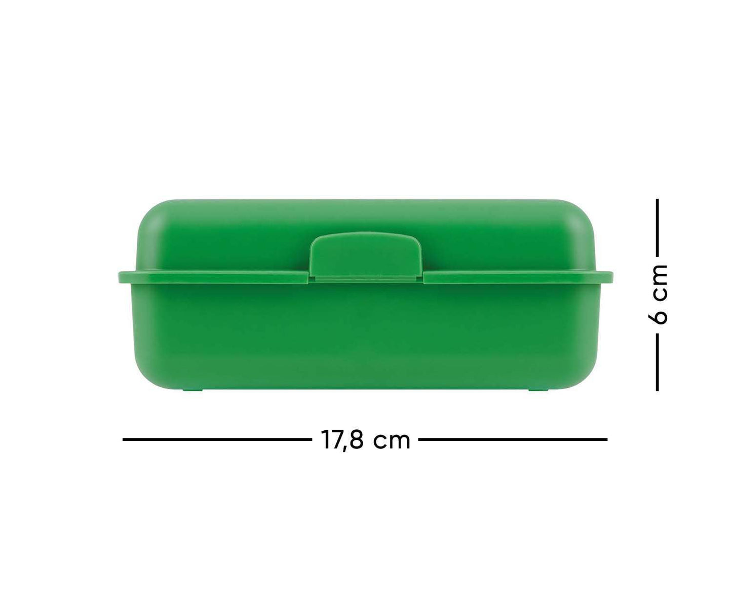Lunch box Tiger