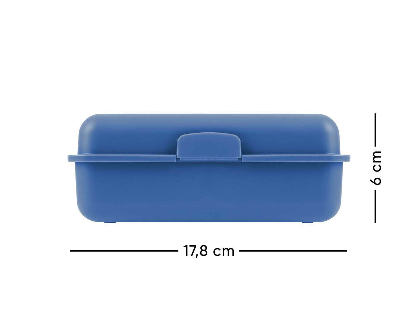 Lunch box Birdie