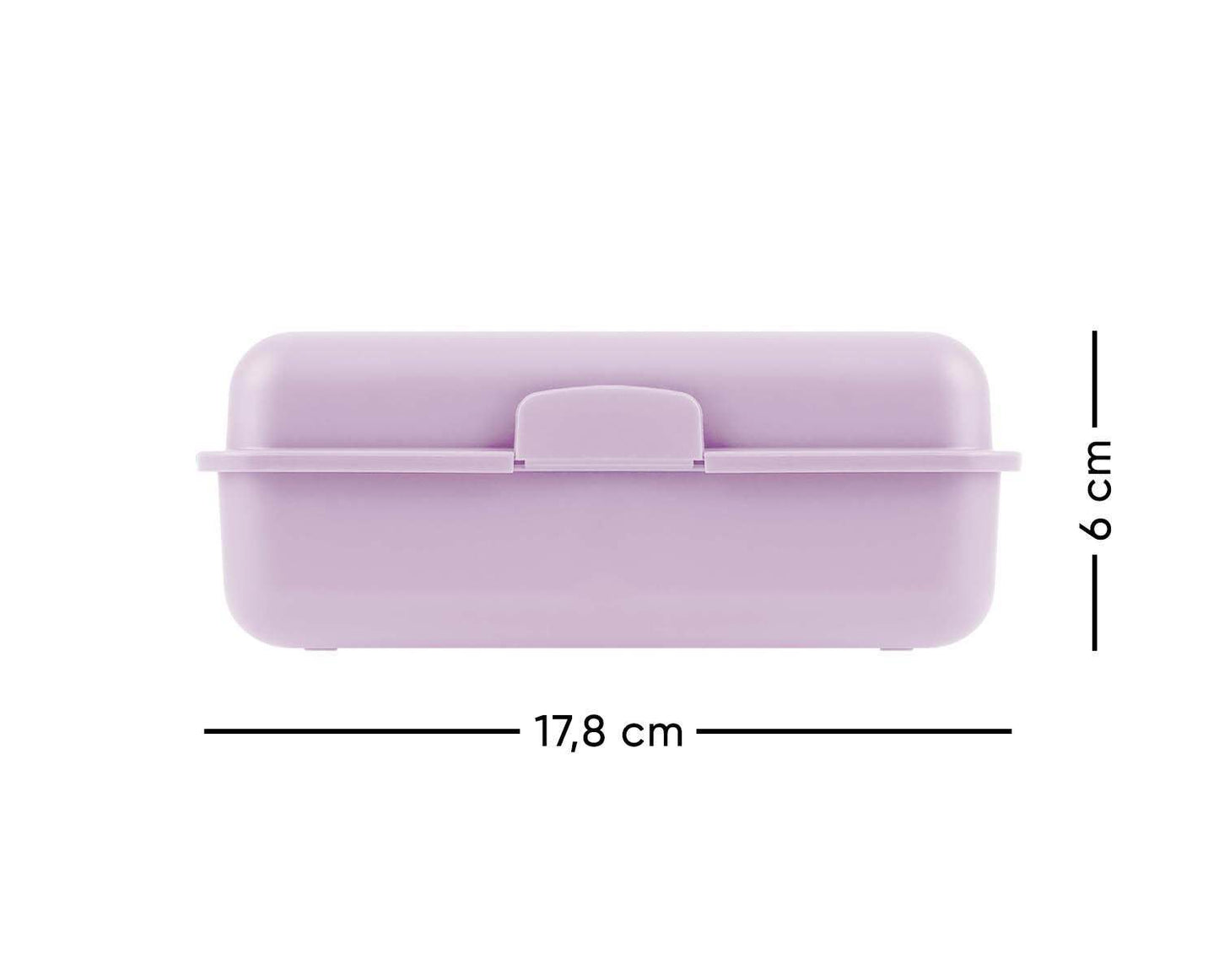 Lunch box Unicorn Universe