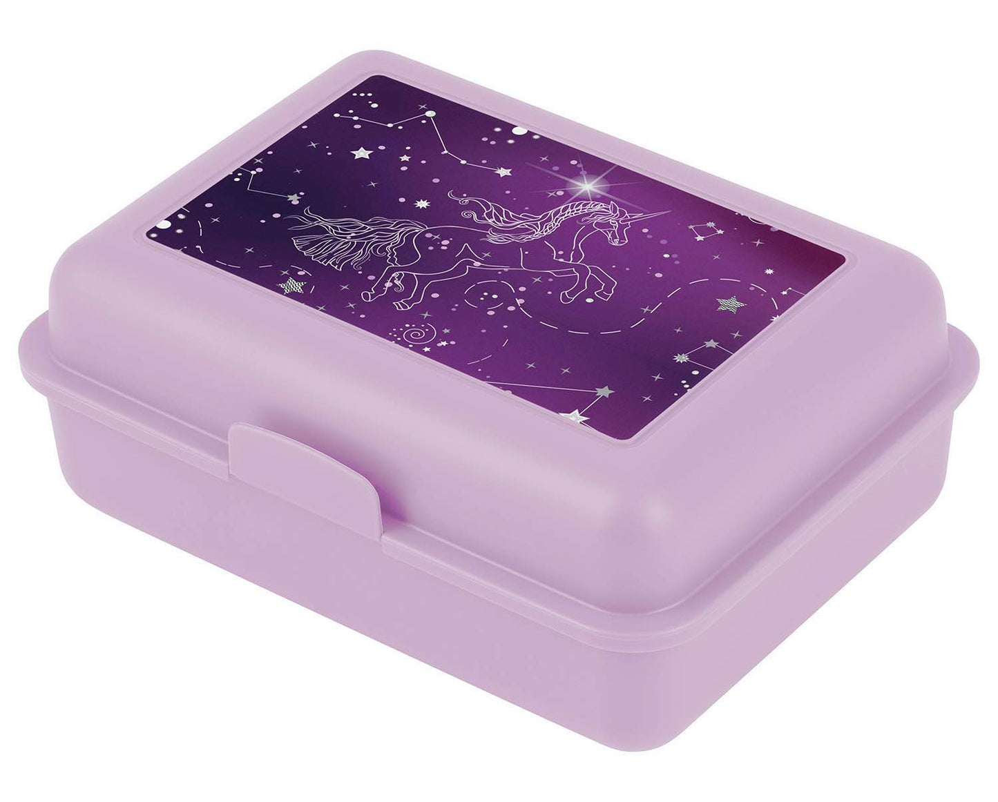 Lunch box Unicorn Universe
