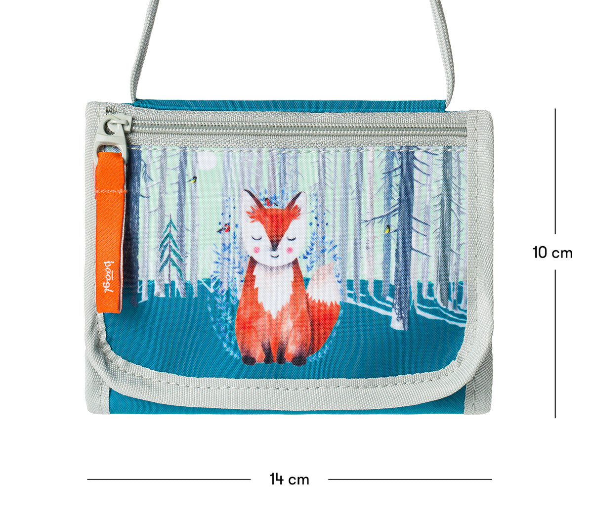 Wallet Fox