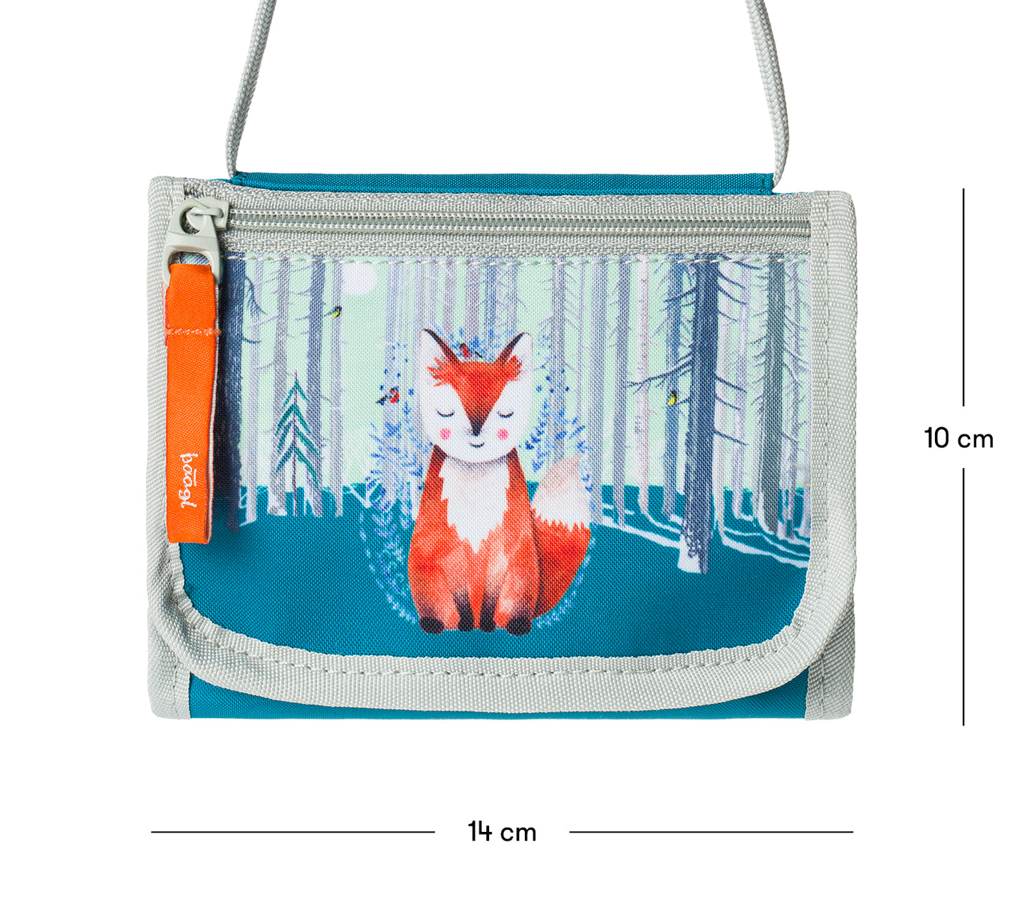 Wallet Fox