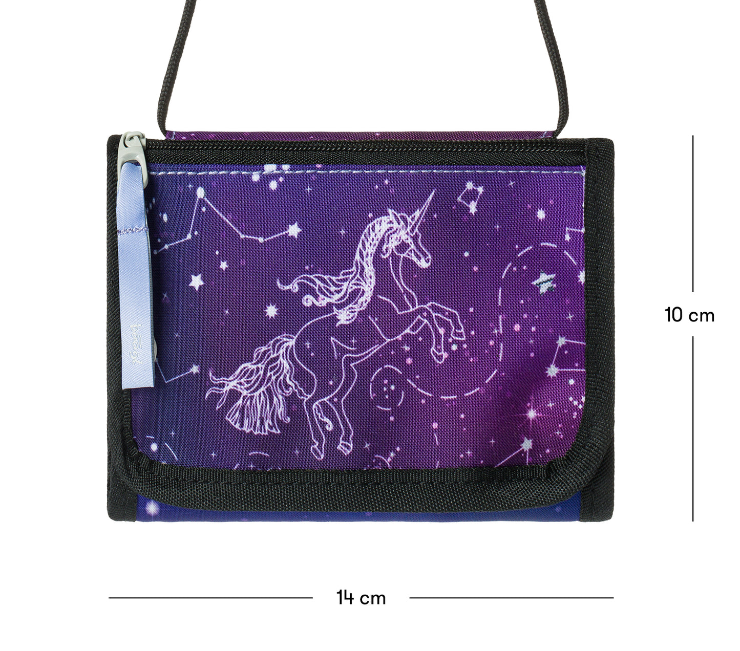 Wallet Unicorn Universe