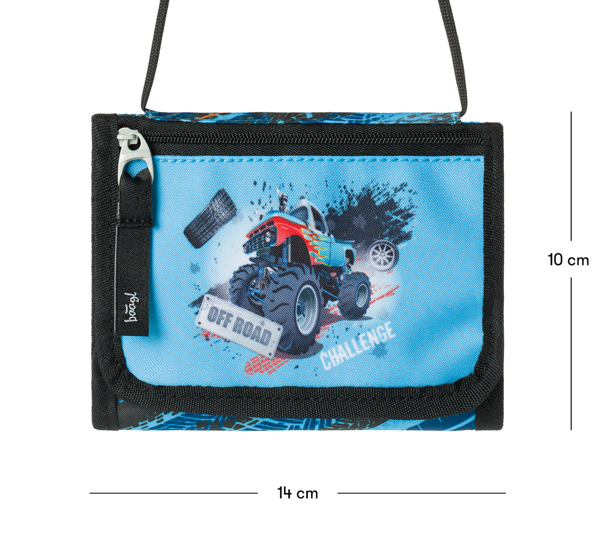 Wallet Truck